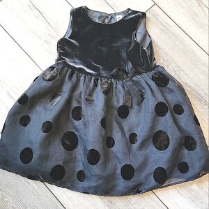 Baby dress